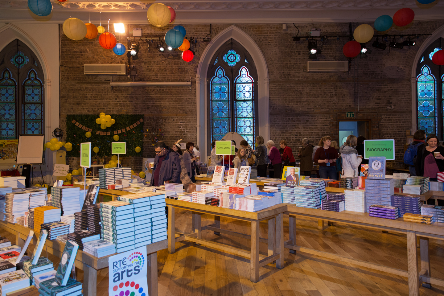 Dublin Events This Weekend