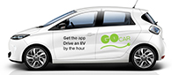 GoElectric ZOE GoElectric ZOE