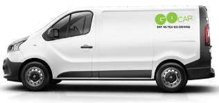 go van rental