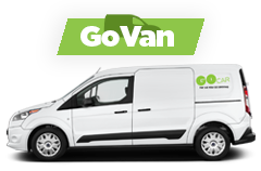 GoCar - Irelands #1 Car Sharing Company